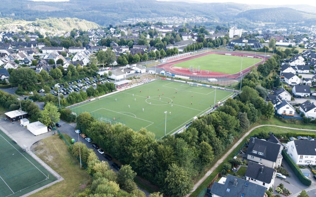 Feld-Stadtpokal 2023